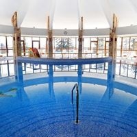 Бассейны preview