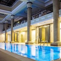 Бассейны preview