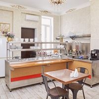 Рестораны preview