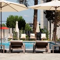 Бассейны preview