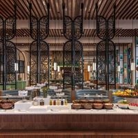 Рестораны preview