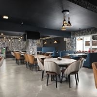 Рестораны preview