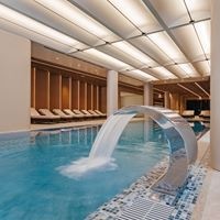 Бассейны preview