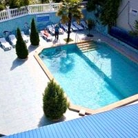 Бассейны preview