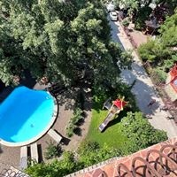 Бассейны preview