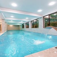 Бассейны preview