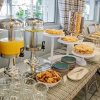 Рестораны preview