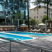 Бассейны preview