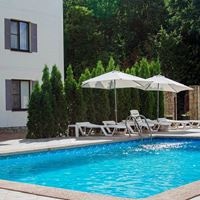 Бассейны preview