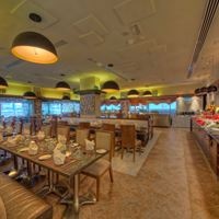 Рестораны preview