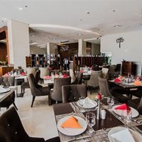 Рестораны preview