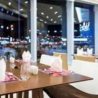 Рестораны preview