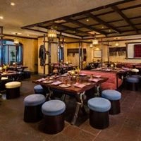 Рестораны preview