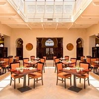 Рестораны preview