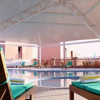 Бассейны preview