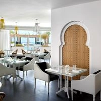 Рестораны preview