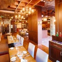 Рестораны preview