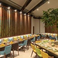 Рестораны preview