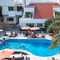 Бассейны preview