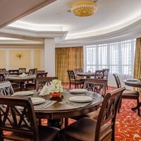 Рестораны preview