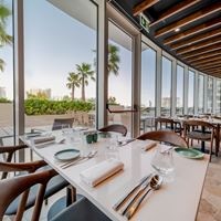 Рестораны preview