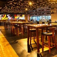 Рестораны preview