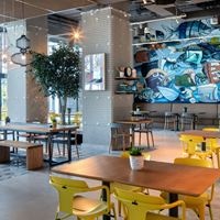 Рестораны preview