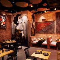 Рестораны preview