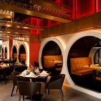 Рестораны preview