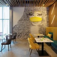 Рестораны preview