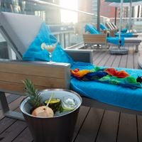 Бассейны preview