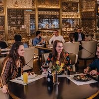 Рестораны preview