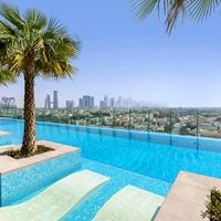 Бассейны preview