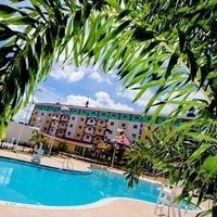 Бассейны preview