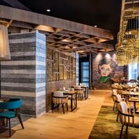 Рестораны preview