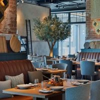 Рестораны preview