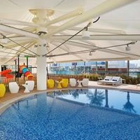 Бассейны preview