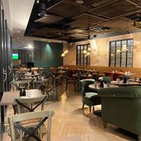 Рестораны preview