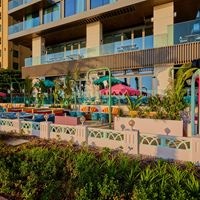 Рестораны preview