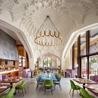 Рестораны preview