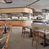 Рестораны preview