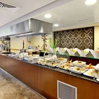 Рестораны preview