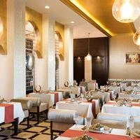 Рестораны preview