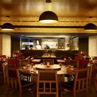 Рестораны preview