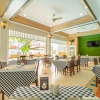 Рестораны preview