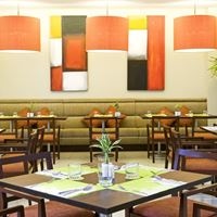 Рестораны preview