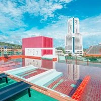 Бассейны preview