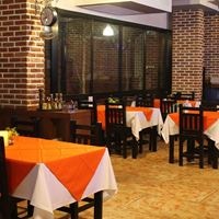 Рестораны preview