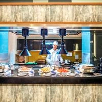 Рестораны preview