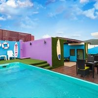 Бассейны preview